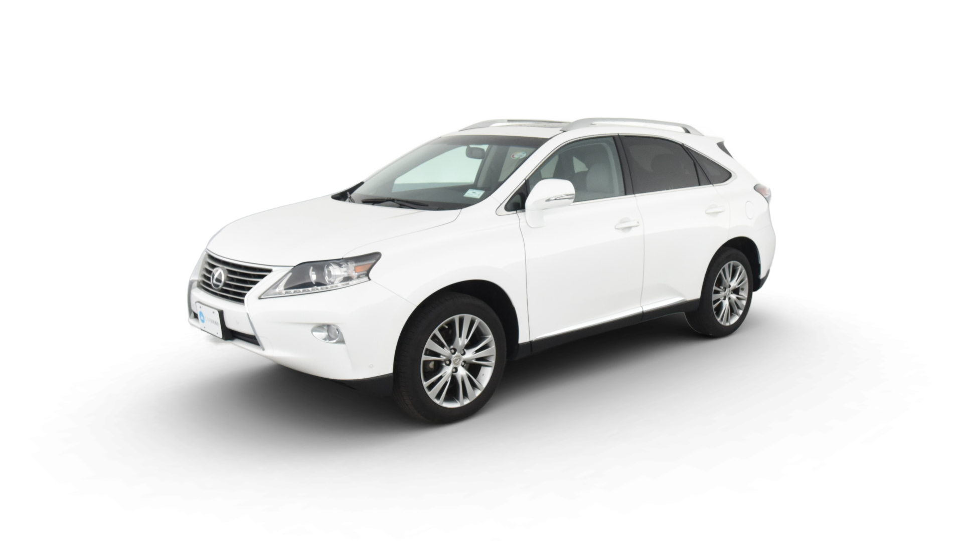 used-2014-lexus-rx-carvana